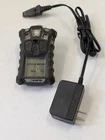 Msa Altair 4XR Multi Gas Meter Detector (lel, O2, Co, H2S) With Cable Used. Price: $325.67.