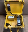 Gfg Instrumentation RAM-744XP Respiratory Air Monitor. Used. Price: $1200.00.