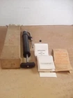Bacharach 21-7006 True Smoke Test Kit New. Price: $199.99.