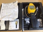 Sensit Gold G2 4 Gas Detector Kit With Case And Accessories / New In Box. Price: $995.00.