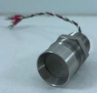 General Monitors 50448-1 Stanless Steel Sensor Used. Price: $350.00.