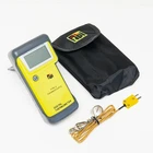 Tpi 340C1 Digital Temperature Tester -40 To 1200 F Degrees K Type Probe New. Price: $103.16.