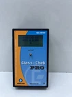 Edtm GC3000 Glass-chek Pro (for Parts ). Price: $595.00.