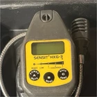 Sensit HXG-3 Gas Detector Leak Monitor With Case Model Mpn Used. Price: $200.00.