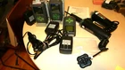 3X Msa 10047226 Solaris Toxic Gas Detectors + 2X 10046528 Pump Probes Chargers For. Price: $140.00.