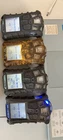 Msa Altair Multi-gas Detector Monitor, Mpn 4X, O2 Co H2S Lel Used. Price: $200.00.