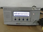 Adixen Sensitor Hydrgen Leak Detector H2000 Plus - #5724 Lines Screens Used. Price: $6500.00.