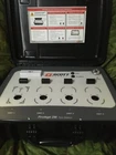 Scott Safety Protege Zm Portable Test Station Monitor Calibration Program Neu. Price: $462.36.