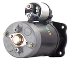 New Starter Motor Fits Fahr Combine M1000 M1002 M1080 M1102 M1200 M1202 M1300M. Price: $256.76.