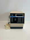 Esa Coulochem Ii 5200A Electrochemical Detectorw/ 5010 Analytical Cell Used. Price: $200.00.