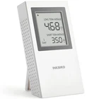 Inkbird INK-RD1 Indoor Radon Gas Monitor Detector Fast/accurate Air Tester Open. Price: $62.14.