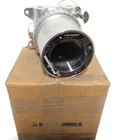 Det-tronics 006264-018 Jbox, Ss, Pt-l M20. Housing For U9500 Transmitter New. Price: $339.25.