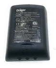 Drager 3350752 6.5V Nimh Battery Pack 1723 Used. Price: $187.25.