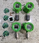 Macurco Tracxp TXP-T40 Fixed Gas Detectors + 10-0247 Sensors Lot Of W/ Extras Used. Price: $1099.00.