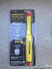 Home-flex Battery Operated Audible Alarm Natural Electronic Gas Leak Detector New. Price: $14.99.