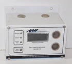 Ami Advanced Micro Instruments 221 Area Safety Monitor Oxygen Deficiency Unit For. Price: $49.00.