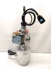 Edwards Spectron 300E Helium Leak Detector Mass Spectrometer Ion Source Assembly Used. Price: $599.97.