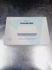 Kaiterra Sensedge Mini Commercial Air Quality Monitor New SE-200. Price: $114.00.