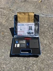 Measuring Tools Setting Master Kit Pro Check New. Price: $115.00.