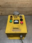 Gas Detection Sensor ISA-44 Enmet Electronic System Used. Price: $224.99.