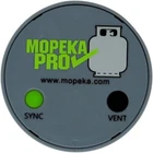 Mopeka Tank Sensor No Magnets 024-2003 Bluetooth Propane Monitor New. Price: $81.28.