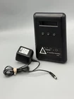 Dylos DC1100 Standard Laser Air Quality Monitor W/ Power Adapter Used. Price: $94.95.