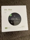 Aviche Air Box Quality Monitor H7 Open. Price: $66.39.