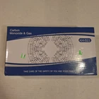 KH-522 Carbon Monoxide & Gas Detector Alarms Home Safety Open Box New. Price: $20.99.
