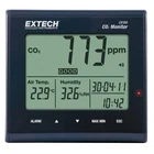 Extech CO100 Air Quality Carbon Dioxide Monitor 21RV54 New. Price: $270.48.
