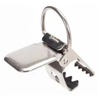 Msa Safety Sunspender Clip,stainless Steel,chrome 10069894 New. Price: $56.15.