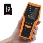 Smart Air Quality Meter Indoor 11-IN-1 Monitor PM1.0 PM2.5 PM10 Dust Tvoc... New. Price: $232.25.