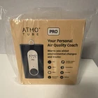 Pro Personal Air Quality Coach Monitor New. Price: $115.00.