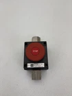 8040/11 Killark Pushbutton Red Nsnp Industrial Control Equipment For Hazardous New. Price: $225.99.