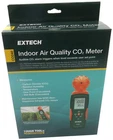 Extech Instruments Handheld Indoor Air Quality,carbon Dioxide Meter CO240 New. Price: $94.99.