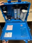 Mst RP050 Portable Respiratory Protector, Compressed Breathing Air Purifier Used. Price: $500.00.