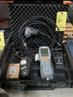 Flue Gas Analyzer Testo 330-1 Ll With Printer Used. Price: $698.81.