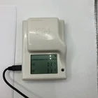 Safetysiren PRO4 Series (4TH Gen) - Home Radon Gas Detector Used. Price: $94.89.