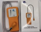 Funtin Portable Battery Powered Natural Gas Detector For Methane, Propane, Lgp New. Price: $35.49.