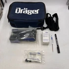 New Drager Accuro Gas Detector Pump 6400000 With Case. Price: $239.99.