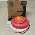 Code One Kidde 900-CUAR Smoke And Carbon Monoxide Alarm Hardwired Battery Backup Open. Price: $34.99.