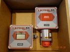 Msa A-ULTIMAX-PL-A-31-0-4-D-2-0-0-0-0-1-0-0 Natural GAS/H2 Display/remote Sensor New. Price: $2100.00.