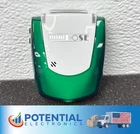 Used Rae PRM-1100 Minidose Personal Electronic Radiation Dosimeter Green. Price: $75.99.