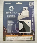 Echocheck Smart Propane Tank Sensor New & Unopened, Fuel Level Monitor. Price: $18.99.