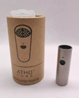 Atmotube Titanium - Rare Indiegogo First Gen Portable Air Quality Monitor Used. Price: $79.99.