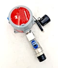 Teledyne Detcon DM-700 Toxic Gas Sensor (H2S 0-100 Ppm) Aluminum Junction Box New. Price: $447.00.