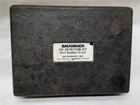 Bacharach 19-7021 Co Detector Kit Case Only New. Price: $19.99.