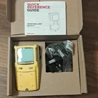 Honeywell Bw Max Xt Ii Multi-gas Detector 1-4 W/ Box & Quick Guide New. Price: $599.99.