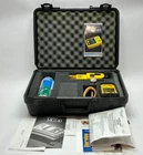 Industrial Scientific Corporation 10100022-1010A MG140 Multi-gas Monitor Kit Used. Price: $359.99.