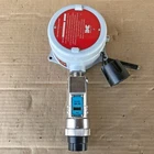 Detcon DM700 Gas Detector Series 967-242491-100 DM-700-H2S 100PPM New. Price: $1637.60.