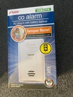 Kidde KN-COB-DP2 Alarm 120V Plug-in W/ Aa Battery Backup Ul Listed New. Price: $15.99.